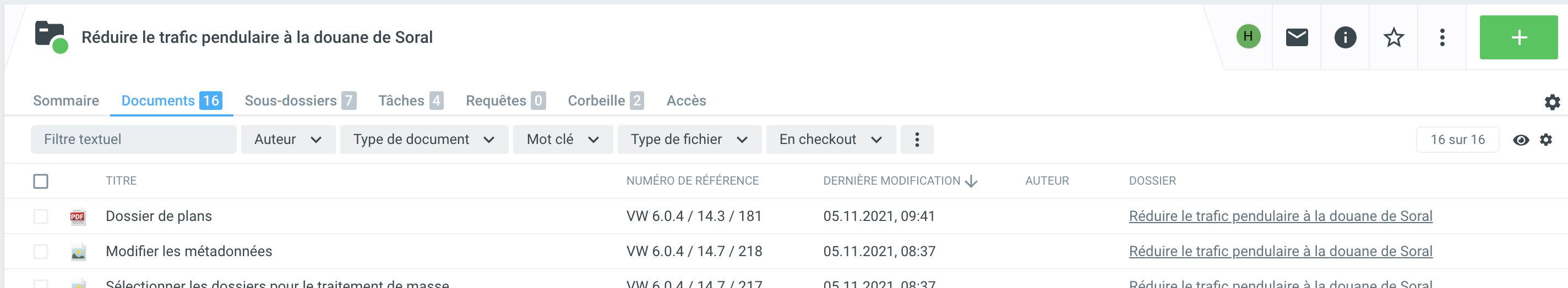 Filtrage dans la liste des documents.png