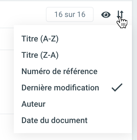 Tri dans la liste des documents.png