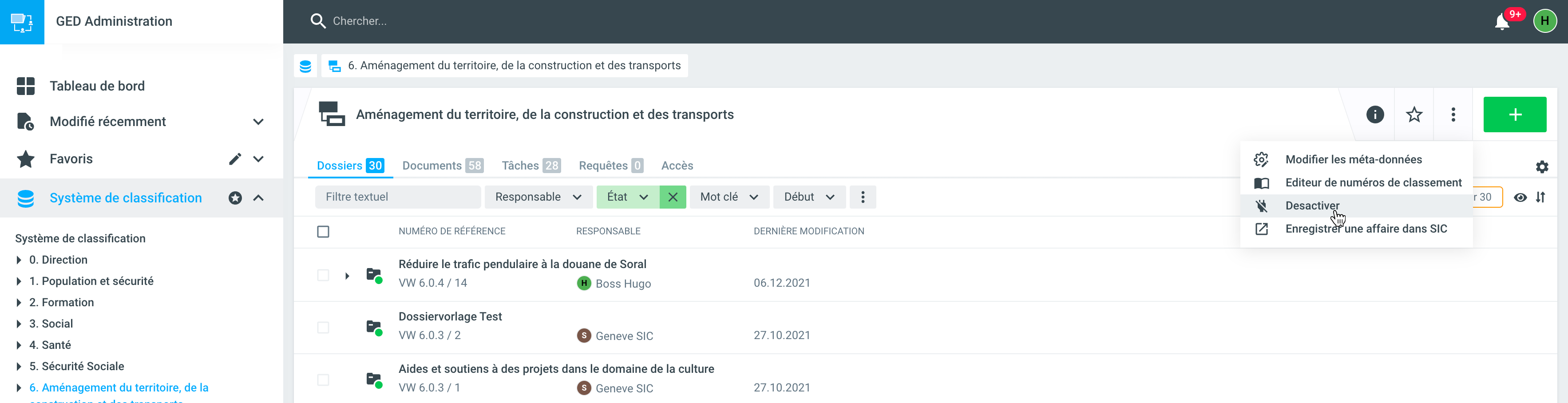 désactiver le numéro de position du fichier.png