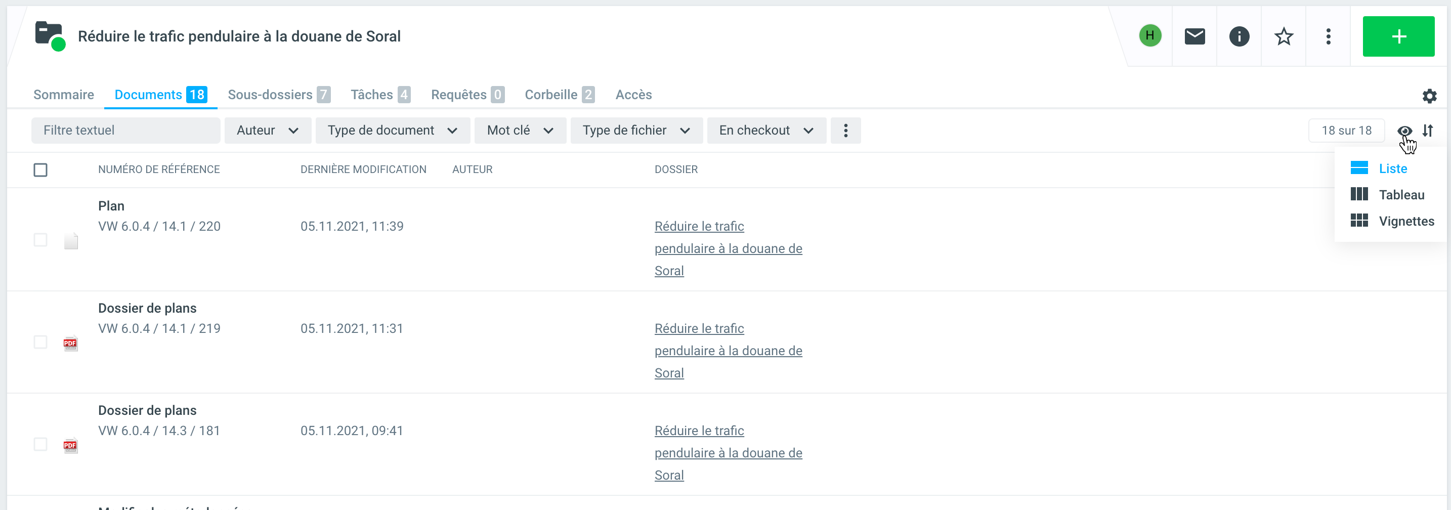 Vue standard avec une liste.png
