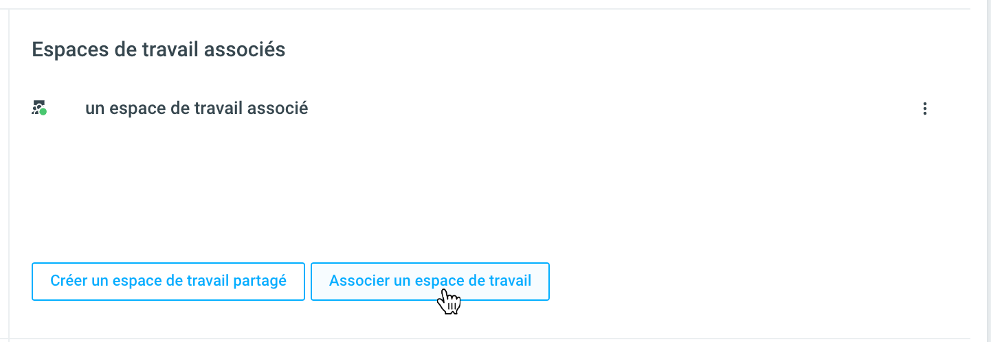 Lier un espace de travail existant .png
