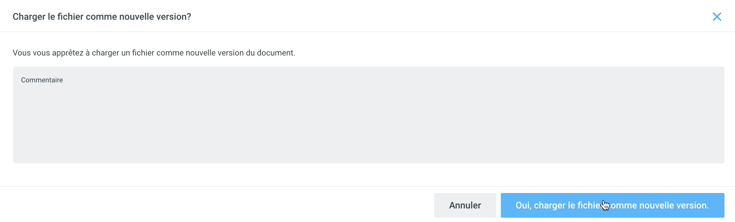 Charger le fichier comme nouvelle version.png